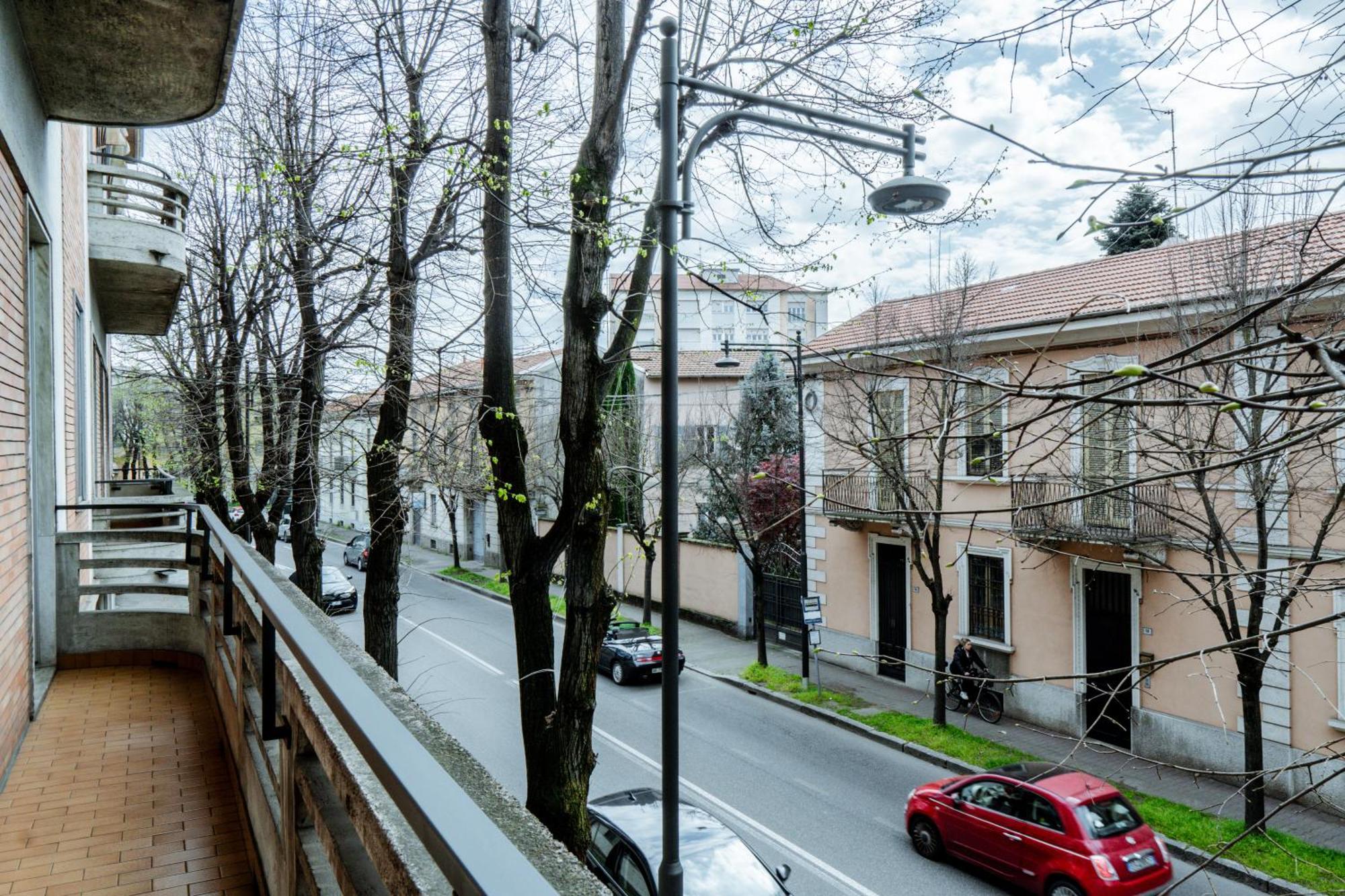 Luxe Apartment Near Milano, Rho Fiera E Mxp บุสโตอาร์ซีซีโอ ภายนอก รูปภาพ