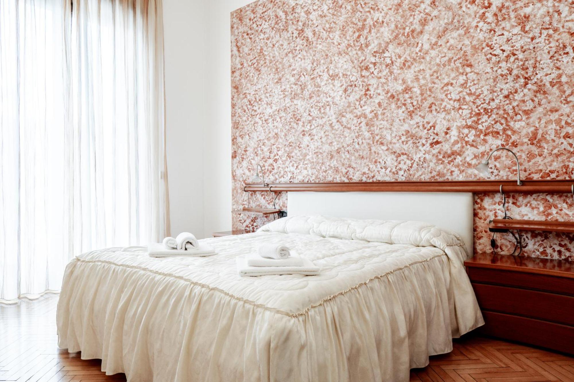 Luxe Apartment Near Milano, Rho Fiera E Mxp บุสโตอาร์ซีซีโอ ภายนอก รูปภาพ