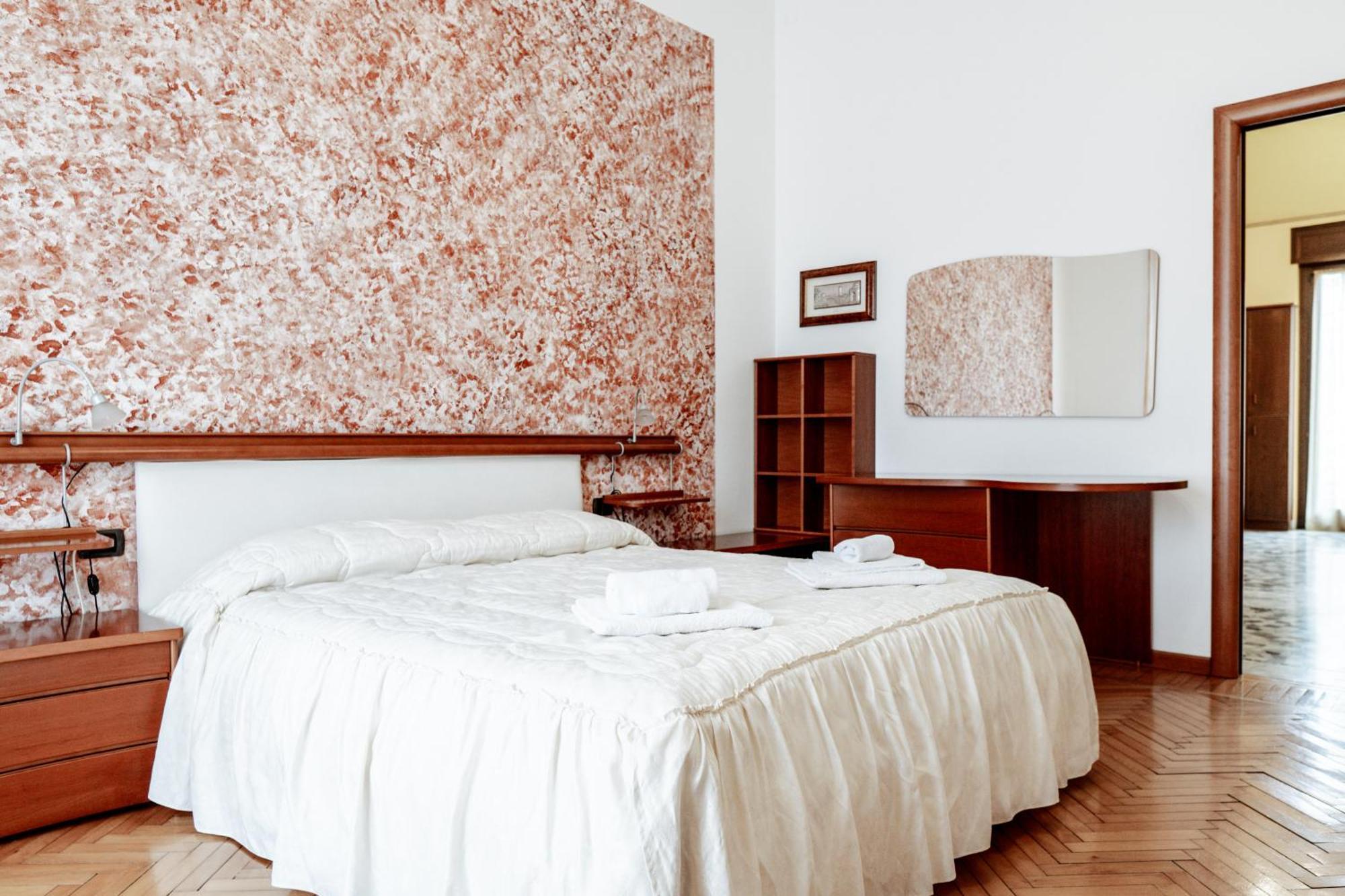 Luxe Apartment Near Milano, Rho Fiera E Mxp บุสโตอาร์ซีซีโอ ภายนอก รูปภาพ